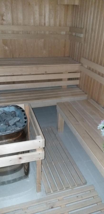 Поморие Главен Плаж Комплекс Pomorie Eksteriør bilde